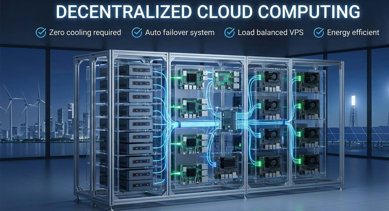 Cloud Infrastructure